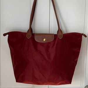 Longchamp Le Pliage Large Bag